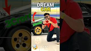 Techno Gamerz New Car 🤯 Reveal 🔥 #technogamerz #shorts #ujjwalgamer #short