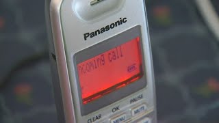 Funeral home scam targets grieving families