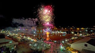 Georgia National Fair 2021 Recap