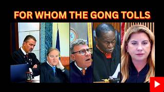 Pro Se Pettiness, Bad Decisions, and Blatant Disrespect As Seen In Court