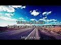 Banda ms-Por mí no te detengas-(letra/lyrics)