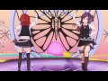 【mmd艦これ】荻風と嵐でメランコリック【ゴリマ式】