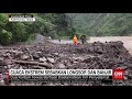 Cuaca Ekstrem Sebabkan Longsor Dan Banjir | REDAKSI MALAM (21/07/20)