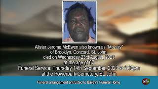 MTV OBITUARIES 12-SEPTEMBER-2023