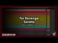 For Revenge - Serana [Sequencer]