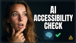 WCAG Accessibility Check with AI — Complete Guide