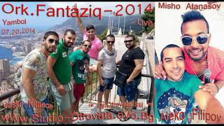 2 Ork Fantaziq   Marihuana Aleko Filipov Dj Otrovata Stil 07 20 2014.2021