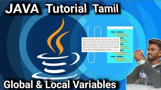 Variables in JAVA / JAVA Tutorial Tamil / E-4 /#java #javatutorialforbeginners #javatamil #learnjava