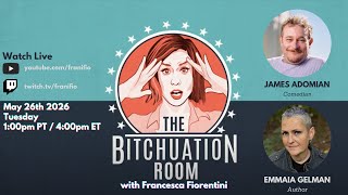 Hasangate And The History of the ADL (feat. James Adomian & Emmaia Gelman)