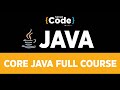 Java Tutorial For Beginners | Java Full Course 2023 | Java Programming | Java Tutorial | SimpliCode