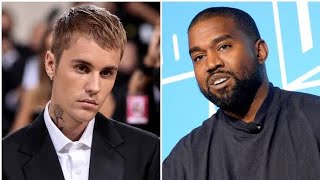 Justin Bieber Sends A Strong Message To Kanye West For Exposing Hailey Bieber💋 #justinbieber #latest