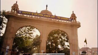 Gurdwara Shri Alamgir Sahib, Shri Manji Sahib, Ludhiana,Punjab Nanak Peer: Mann | Ammy Amnat