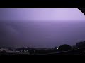 berlin unwetter 11.6.2019 nach mitternach 5