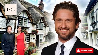 Gerard Butler’s Scottish House: A Romantic Rebel’s Escape into Luxury, Lifestyle & Net Worth 2025