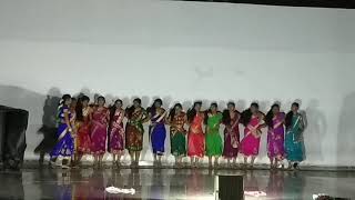 Tribul Dance sithampeta Srikakulam the gulyam