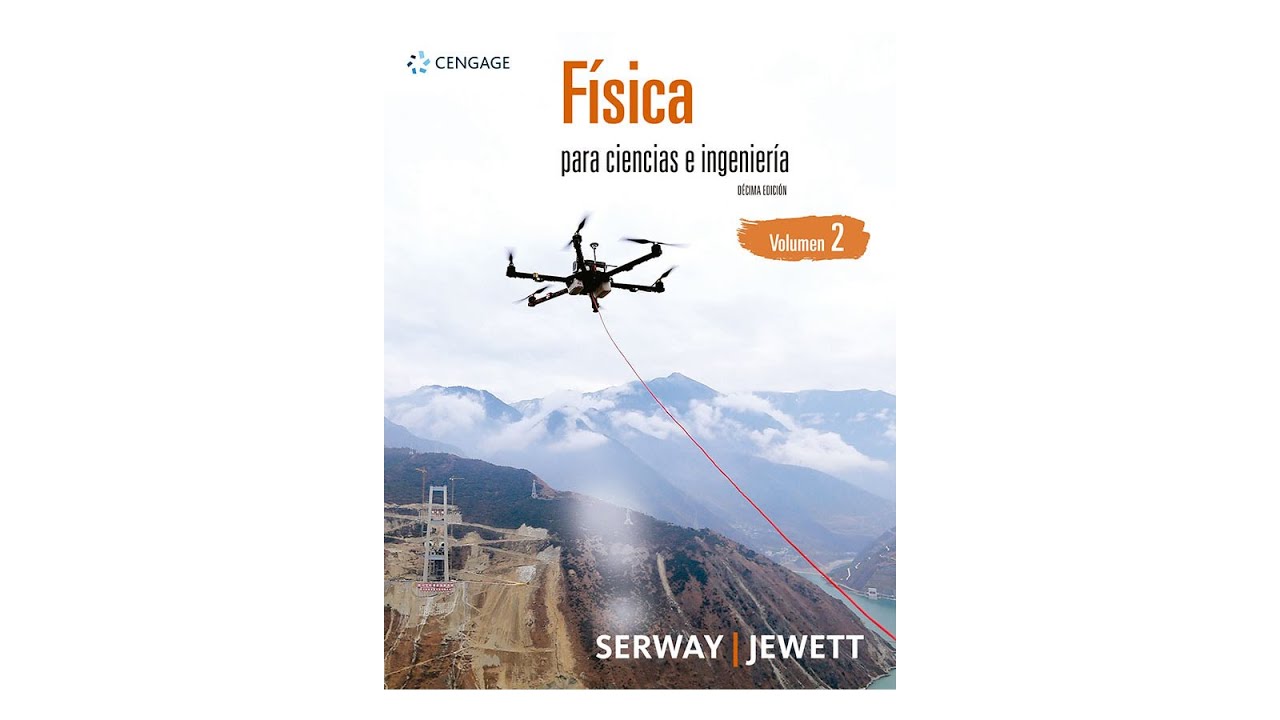 Física Para Ciencias E Ingeniería - Raymond Serway - 9786075266701 ...