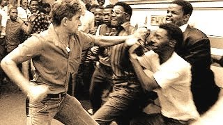 Apartheid in South Africa - Documentary on Racism | Interviews with Black & Afrikaner Leaders | 1957