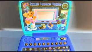 [REQUESTED] All Shutdown VTech Laptops Compilation Volume 44 In G-Major