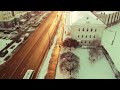 Хай буде сонце. Чернигов зимний с дрона. winter chernihiv from drone.ukraine.