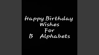 Happy Birthday Balbir