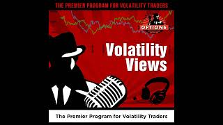 Volatility Views 619: Following the Same Old Playbook...and Lottery Arbitrage?