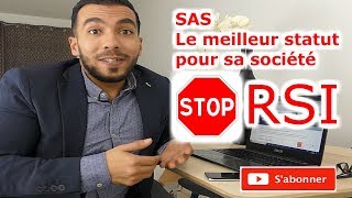 Les avantages de la SAS