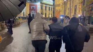 Mosbindja civile, lirohen të gjithë protestuesit e arrestuar