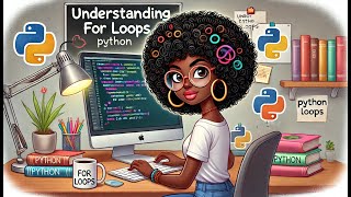 Lesson 16: For in Range Loops with Python