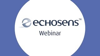 Echosens Webinar on Pediatric liver disease