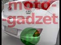 hyundai czujniki tył montaż moto gadzet pl