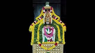 அண்ணாமலையார், தென் திருவண்ணாமலை | Then Thiruvannamalai | Vennandur,  Namakkal |