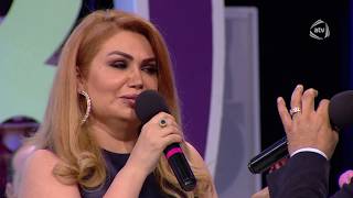 Könül Kərimova və Elxan Şirinov - Bağışla (Nanəli)