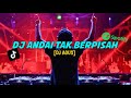 DJ AGUS | ANDAI TAK BERPISAH