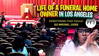 No One Talks About This Side of Being a Funeral Home Owner