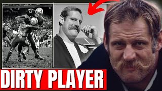 The Dirtiest Player in the NFL| Ben Davidson