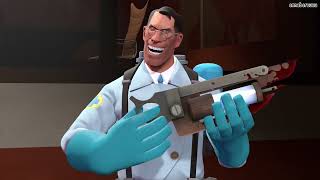 [SFM] One Mann Army