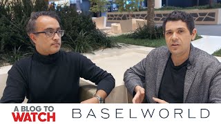 Baselworld 2019 Vlog: Thoughts on a Post-Swatch Group Show \u0026 Viewer Questions | aBlogtoWatch