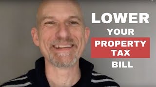 Tax Assessment Abatement - How to Lower Your Property Tax Bill