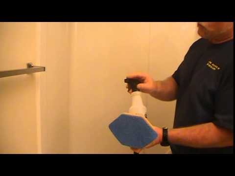 How to Clean Your Surround Tub and Make it Shine! How to Clean Your Surround Tub and Make it Shine!