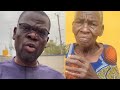 SEE WHY ORIYOMI HAMZAT SEEKS HELP FOR OLD WOMAN WHO COULD NOT LOCATE HER HOME