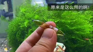 水晶虾和米虾的日常：今天又用了一只小棕瓶，突然发现这个小棕瓶的设计里边有很聪明的地方，自己之前没有get到，感觉自己傻了吧唧