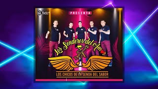 Los Senderos Del Amor - Mix Albacora [En Vivo]