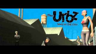 Urbz Sims in the City UNKNOWN Soundtrack - THE FOUNDRY