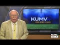 kumv 10pm sportscast 11 04 2024