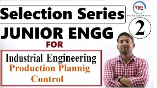 THDC, UPRVUNL,RVUNL, ISRO, JKSSB, Industrial engineering, Junior Engineer Best Questions