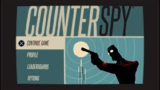 CounterSpy™