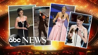 Best Oscar Speeches | 2016 Intro to the Academy Awards
