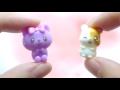 cute daiso bath ball surprises asmr bath bomb toys for kids