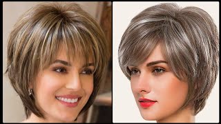 Gorgeous In Trend Short Haircuts Ideas For Girls Latest Hair Trend