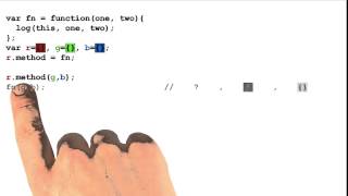 Predicting 'this' Output (2) - Object-Oriented JavaScript